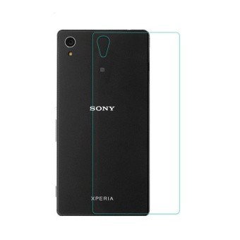 Sony Z1/Z2/Z3/Z4/Z5 Kính Cường Lực Mặt Sau