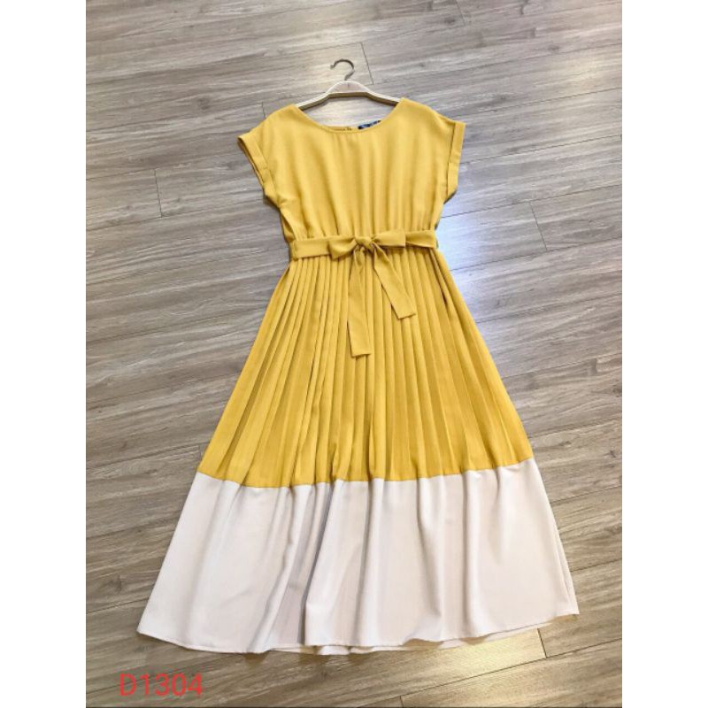 Đầm xòe D1304
