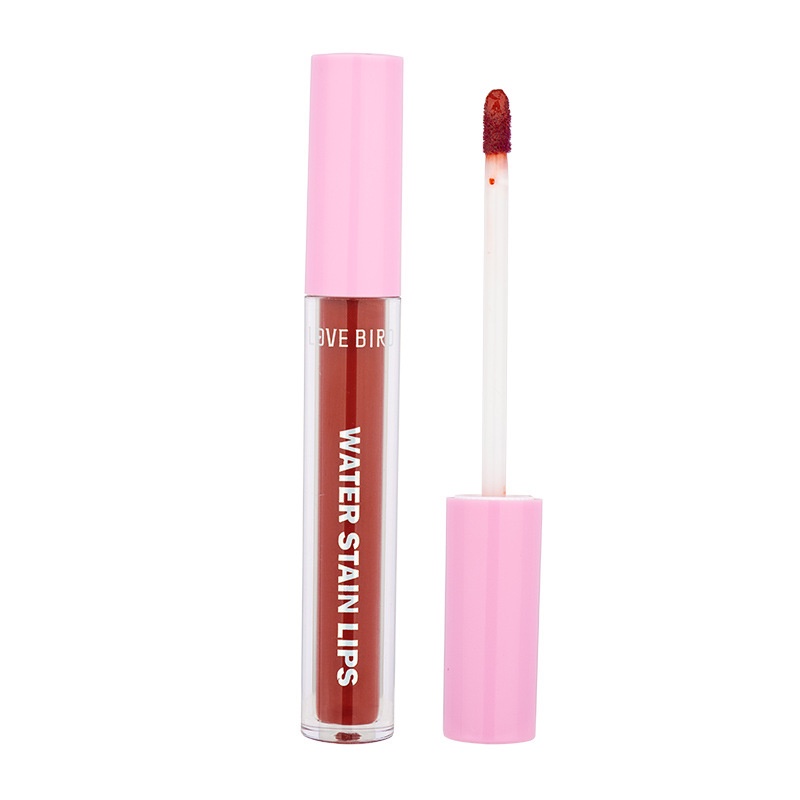 Son bóng dạng lỏng LOVE BIRD lâu trôi