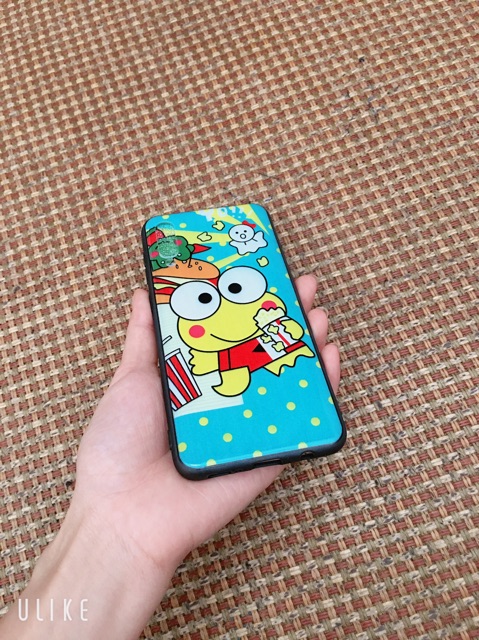 Ốp lưng sam sung A50 thú xink xink