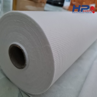 Vải chống thấm polyester 10x100cm
