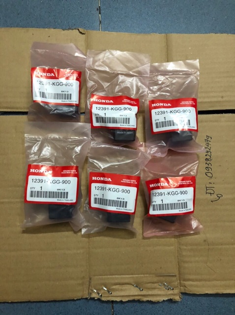 Cờ le đề SH Ý hàng thái