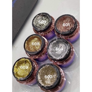 Gel vẽ nhũ cao cấp Barbie - Dòng nhũ vẽ Siêu Sáng THIÊN DI NAIL