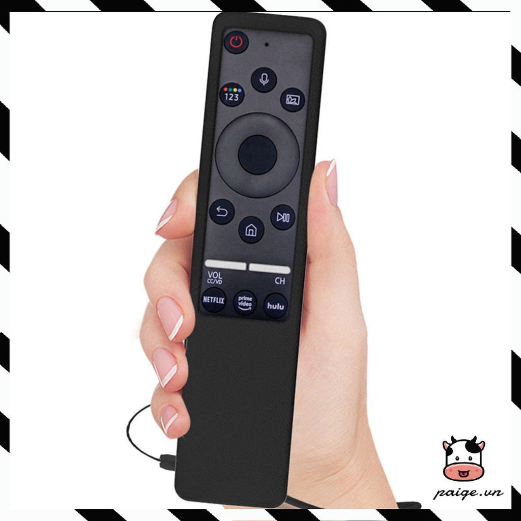 Vỏ bọc bảo vệ điểu khiển từ xa cho đồ bấm TV thông minh Samsung BN59-01312A 01312H BN59 01241A