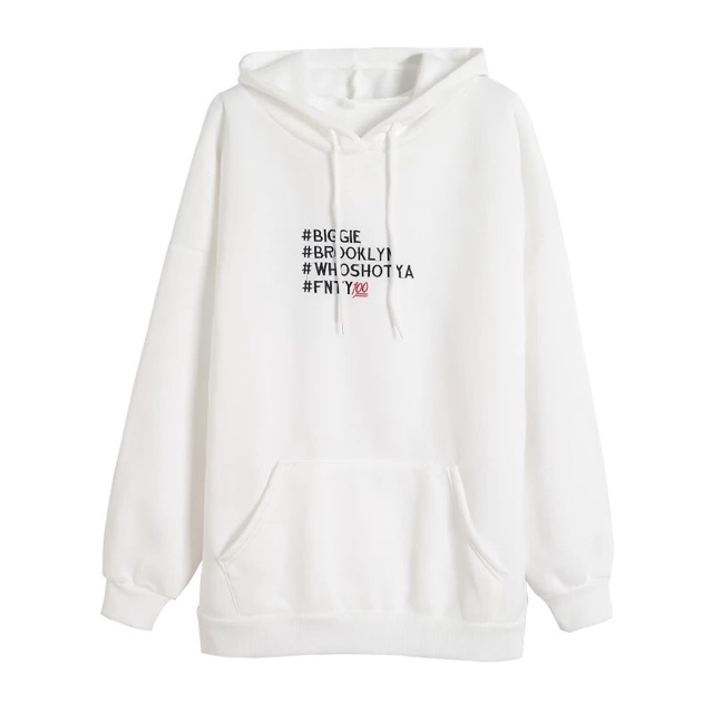 Áo Hoodie Nỉ Bông | BigBuy360 - bigbuy360.vn