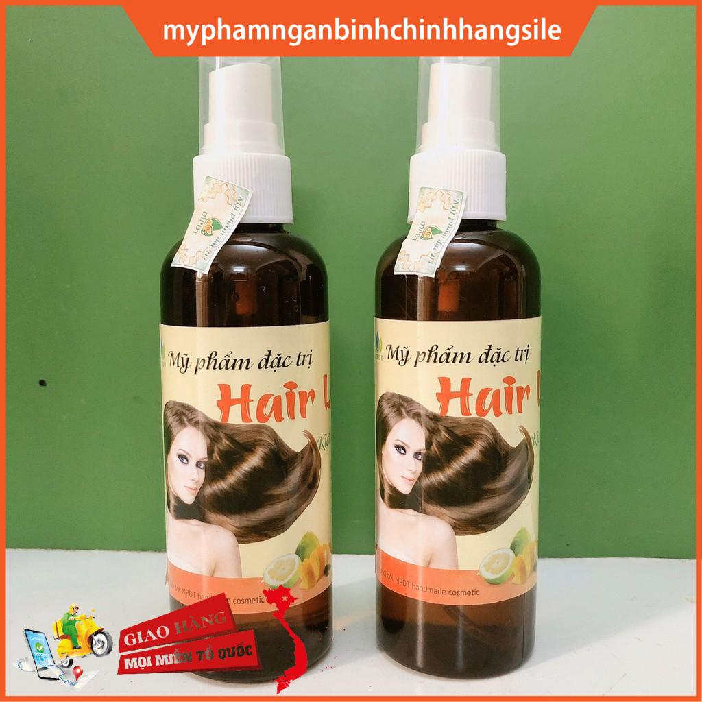 [Chính Hãng MPĐT] Tinh dầu bưởi Kích thích mọc tóc Hair Lotion ngăn rụng tóc hói đầu, Dưỡng mềm mượt, Kích mọc tóc mpđt