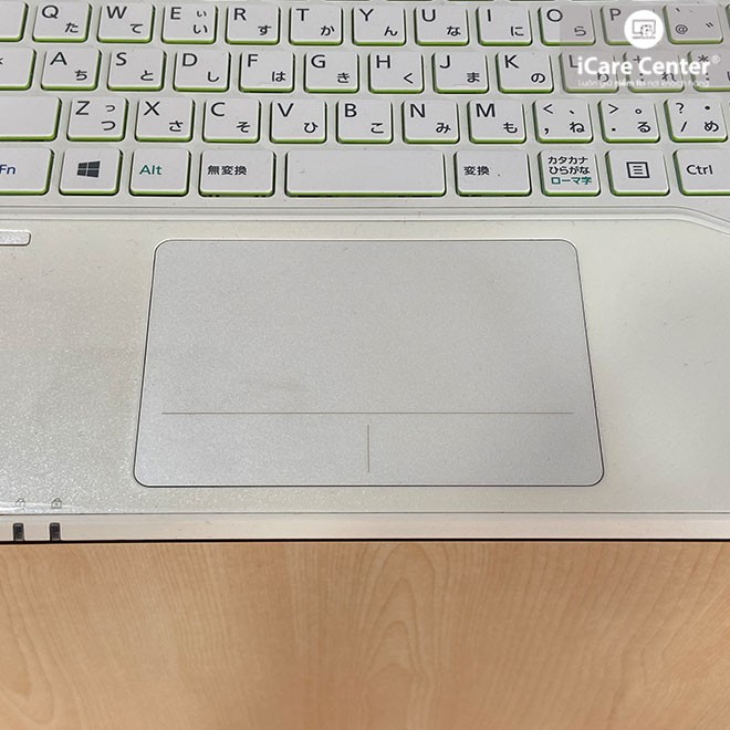 Laptop Fujitsu Lifebook AH56/M Core i7