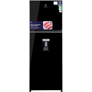 Tủ lạnh electrolux etb3460k-h 312 lít