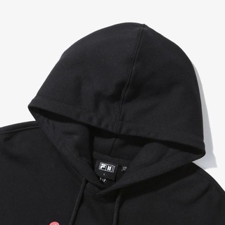 [Chính hãng]  FILA x BTS DYNAMITE HOODIE V