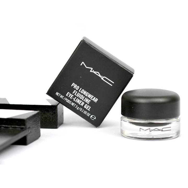 Mac Blacktrack Pro Longwear Fluidline Review – QMBLV