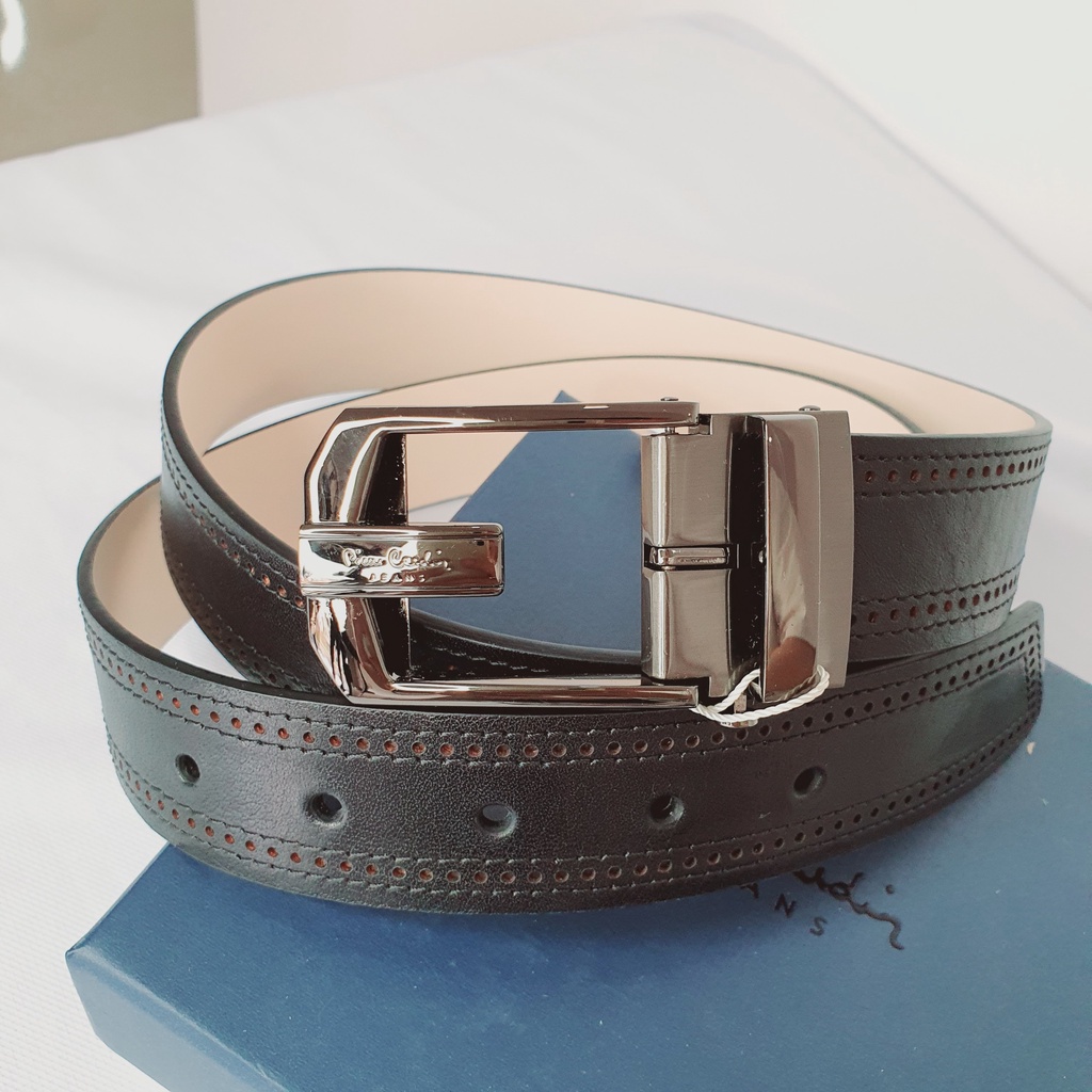 Thắt lưng nam pierre cardin