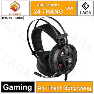Tai nghe gaming e-dra eh412 7.1
