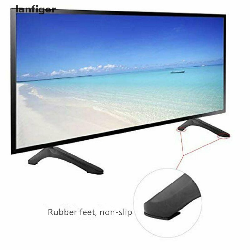 Đế đỡ TV LCD 32-65 &quot; và phụ kiện
