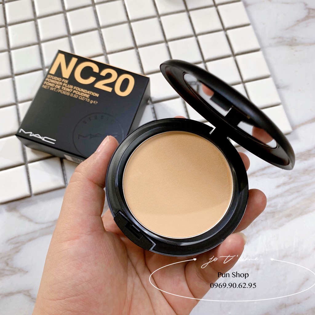 Phấn Nền Mac | BigBuy360 - bigbuy360.vn