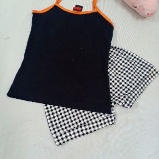 Xả kho Bộ 2 dây bé gái