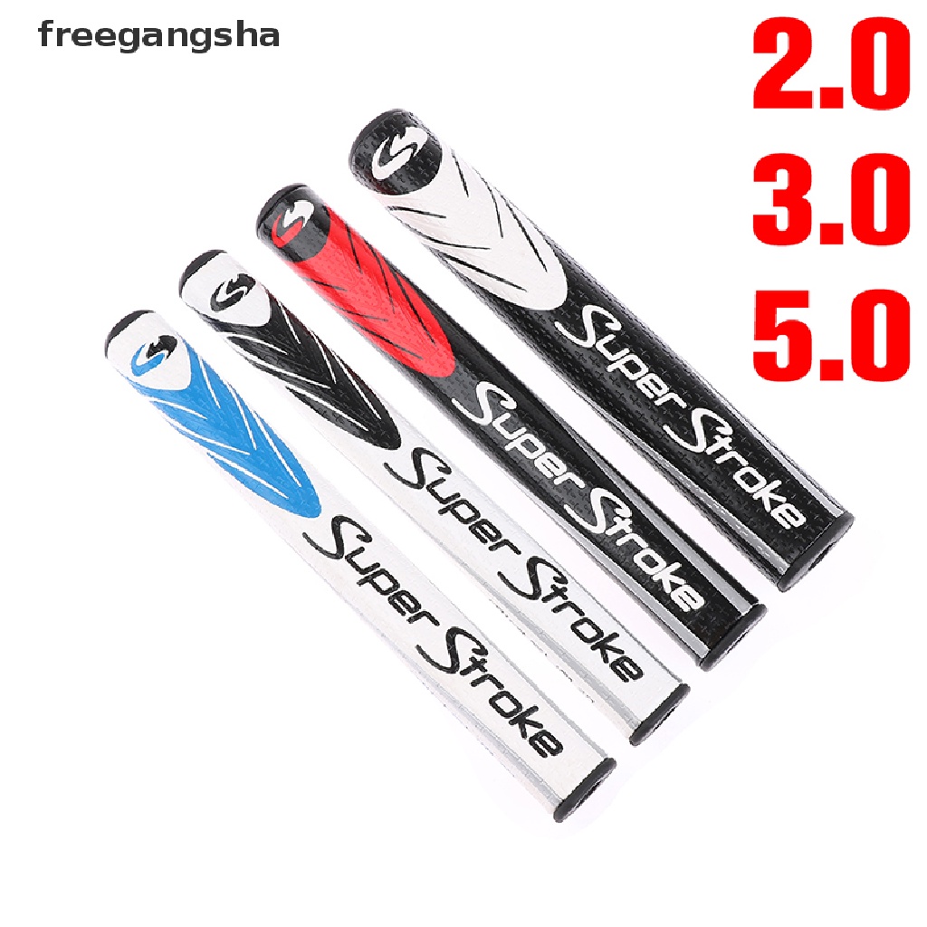 [FREG] New Golf Sport Putter Grip Ultra Mid Slim Slim Fat So 2.0 3.0 5.0 FDH
