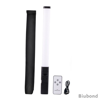 Thanh Đèn Led Rgb 4000ma Hỗ Trợ Quay Phim
