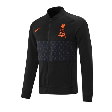 Áo Khoác Bóng Đá Câu Lạc Bộ Liverpool 2021 2022 Chất Lượng Cao