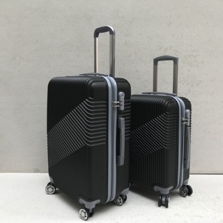 Bộ 2 vali nhựa cao cấp