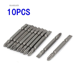 【GRCEKRIN】Screwdriver Bit Shank Electric Hand Drill Durable Equipment Nutdrivers