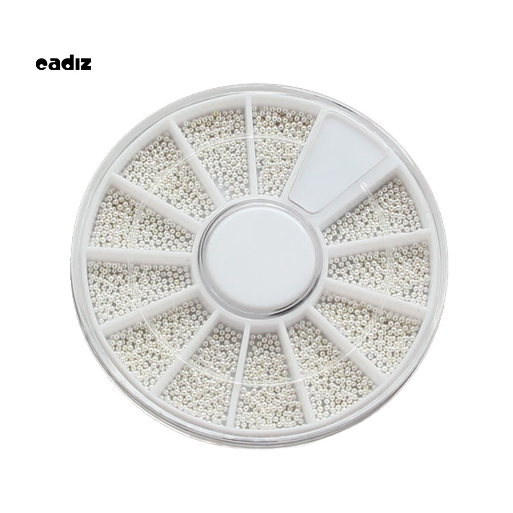 Hạt Kim Loại 3d Dùng Đính Móng Trang Trí Nghệ Thuật