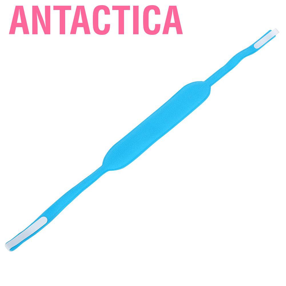 Dây Đai Antactica Cố Định Kiêm Giá Đỡ Râu