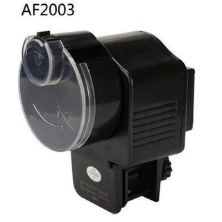 Sp cao cấp - máy cho cá ăn tự động dophin af2003