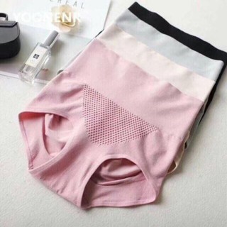 Quần gen nịt bụng cạp cao có túi zip