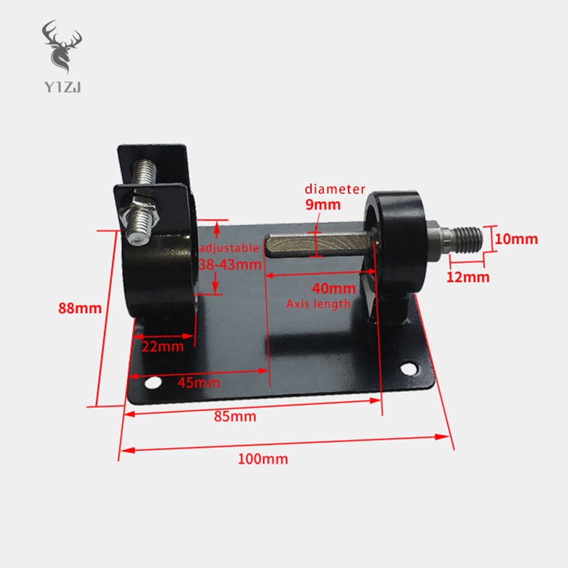 Giá Đỡ Máy Khoan Cắt Đánh Bóng Y1Zj & My