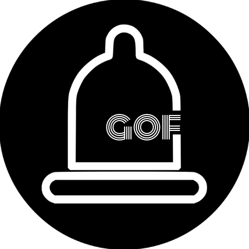 GoF Store