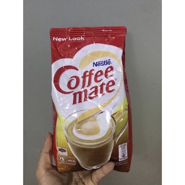 BỘT KEM NESTLE COFFEE MATE CAO CẤP MỚI-NHẬP KHẨU TỪ THÁI LAN