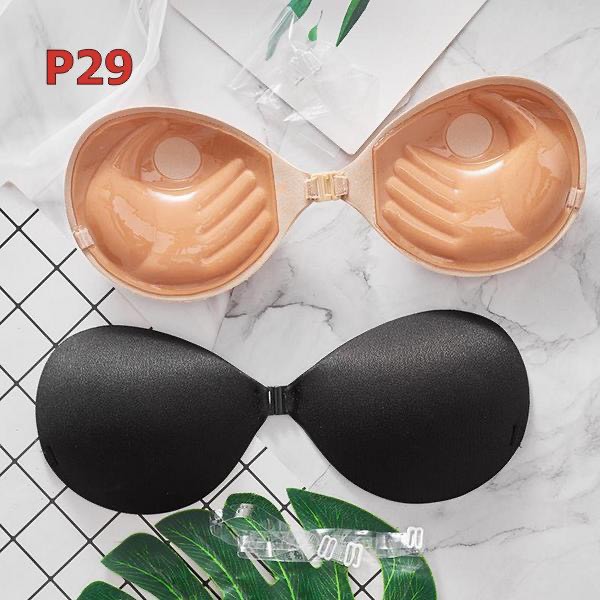Áo Dán Ngực Cài Trước Loại 1 Siêu Hot P29 p39 | BigBuy360 - bigbuy360.vn