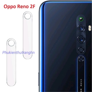Dán bảo vệ camera Oppo Reno 2F - Phukienthutranghn