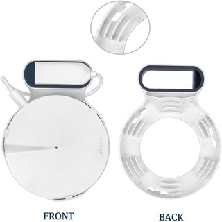 Bộ phát wifi mesh TP-Link Deco M5 1Pack Wireless AC1300Mbps