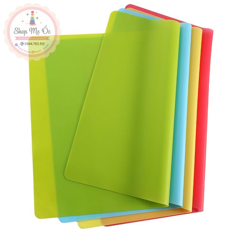 THCS - Thảm nước silicon 30x40cm