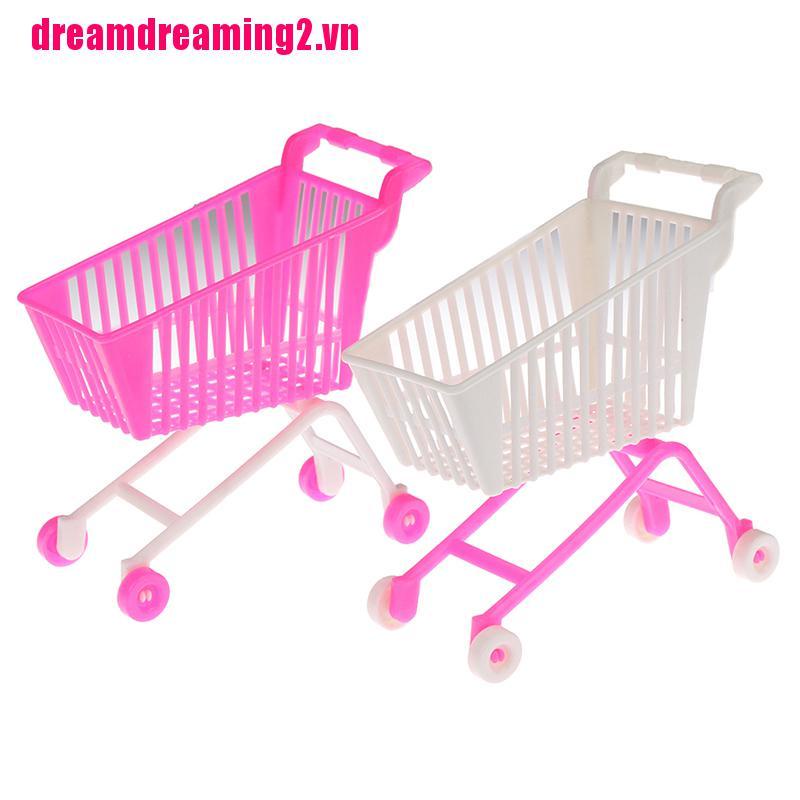 Đồ Chơi Mua Sắm mini Dễ Thương Xinh Xắn
