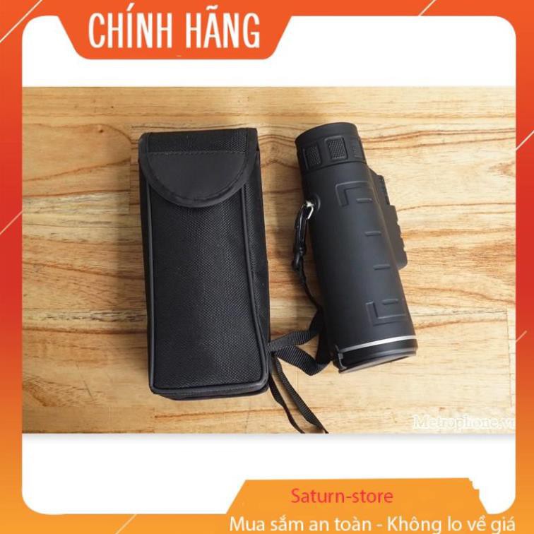 Mua Ống Nhòm Loại Tốt gắn Cho Điện Thoại Panda/Monocular 1 mắt, nhìn xuyên khoảng cách, len điện thoại