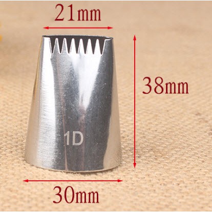 Đui Bắt Kem Đan Giỏ 1D-895-47