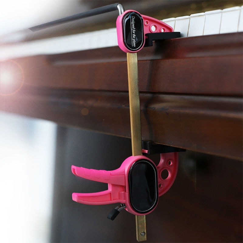 Dụng cụ hỗ trợ điều chỉnh dáng ngón tay cho người mới bắt đầu chơi đàn piano