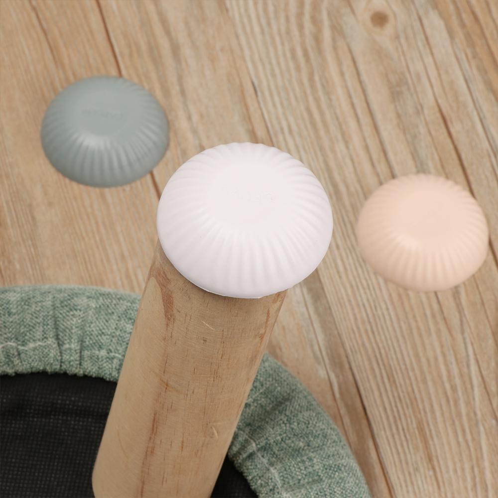 Miếng Chặn Cửa Tự Dính Bảo Vệ An Toàn Tiện Dụng