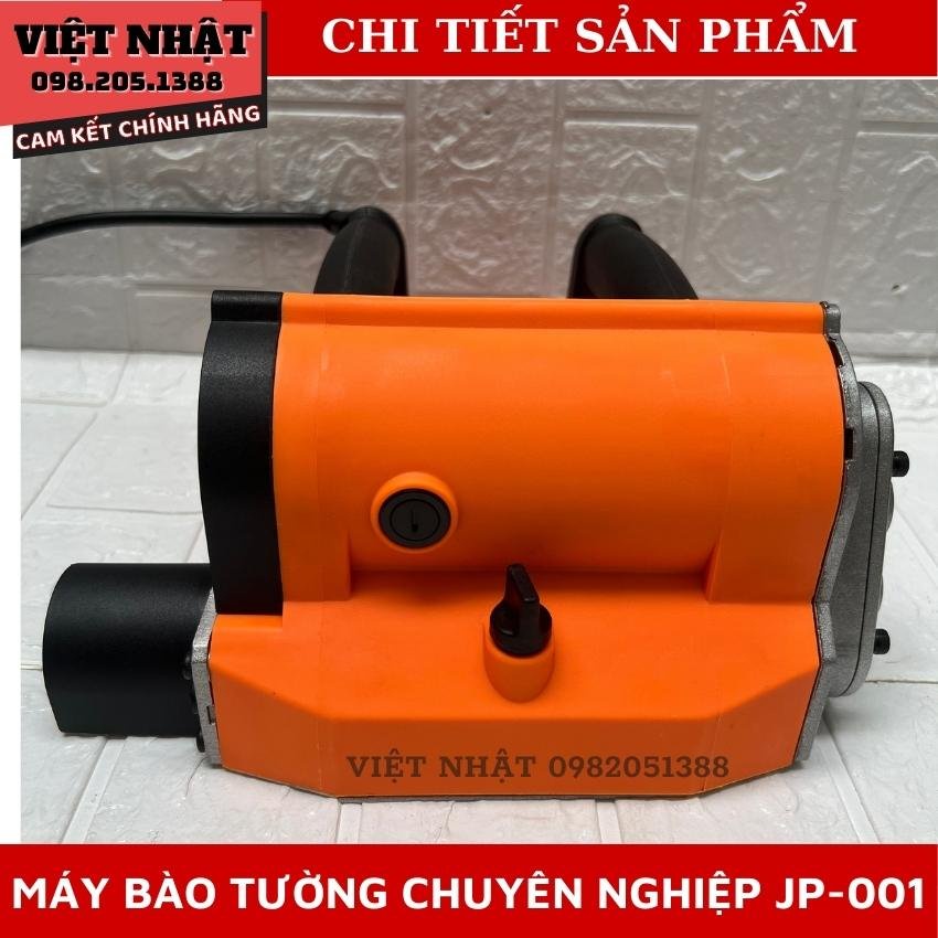 Máy bào tường, cạo vữa, hàng nội địa chất lượng cao bảo hành theo tiêu chuẩn nhà sản xuất.