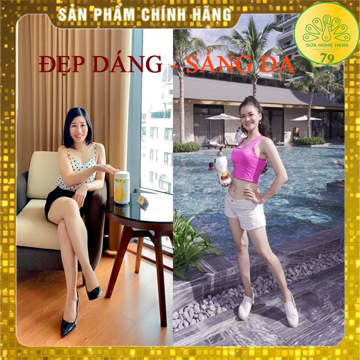 [GIẢM CÂN 100%] Sữa Giảm Cân Hera Slimfit Cao Cấp Chính Hãng Hộp 500g [FREESHIP],thực đơn giảm cân,dáng đẹp,eo thon nhỏ | BigBuy360 - bigbuy360.vn