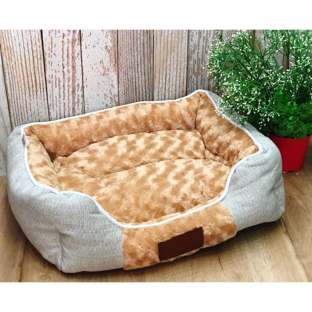 Nệm dành cho bé Cún Mèo