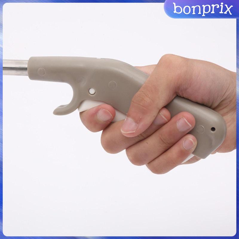 Dụng Cụ Nhặt Rác Tay Cầm Dài Tiện Dụng Cho Người Lớn Tuổi