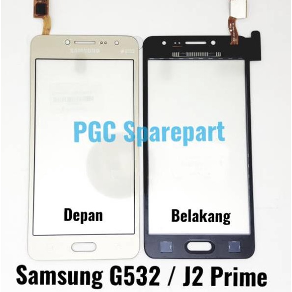Màn hình cảm ứng LCD bằng kính thay thế chuyên dụng cho Samsung Galaxy J2 Prime - G532 - TS 15AG21