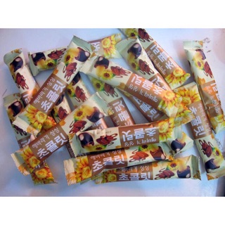 Combo 3 gói Hướng dương bọc socola