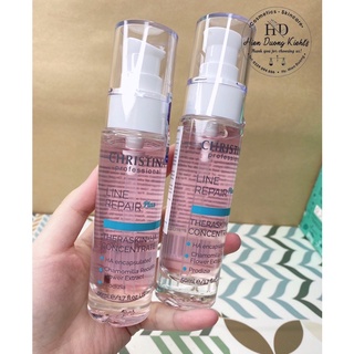 Serum HA CHRISTINA 50ml
