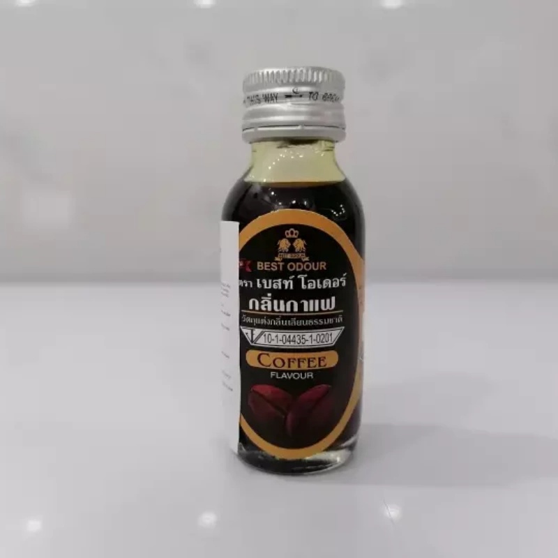 Tinh dầu cà phê Best Odour 30ml