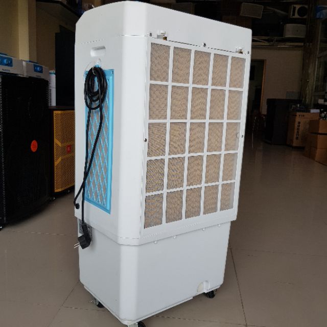 Quạt điều hòa , máy làm mát .