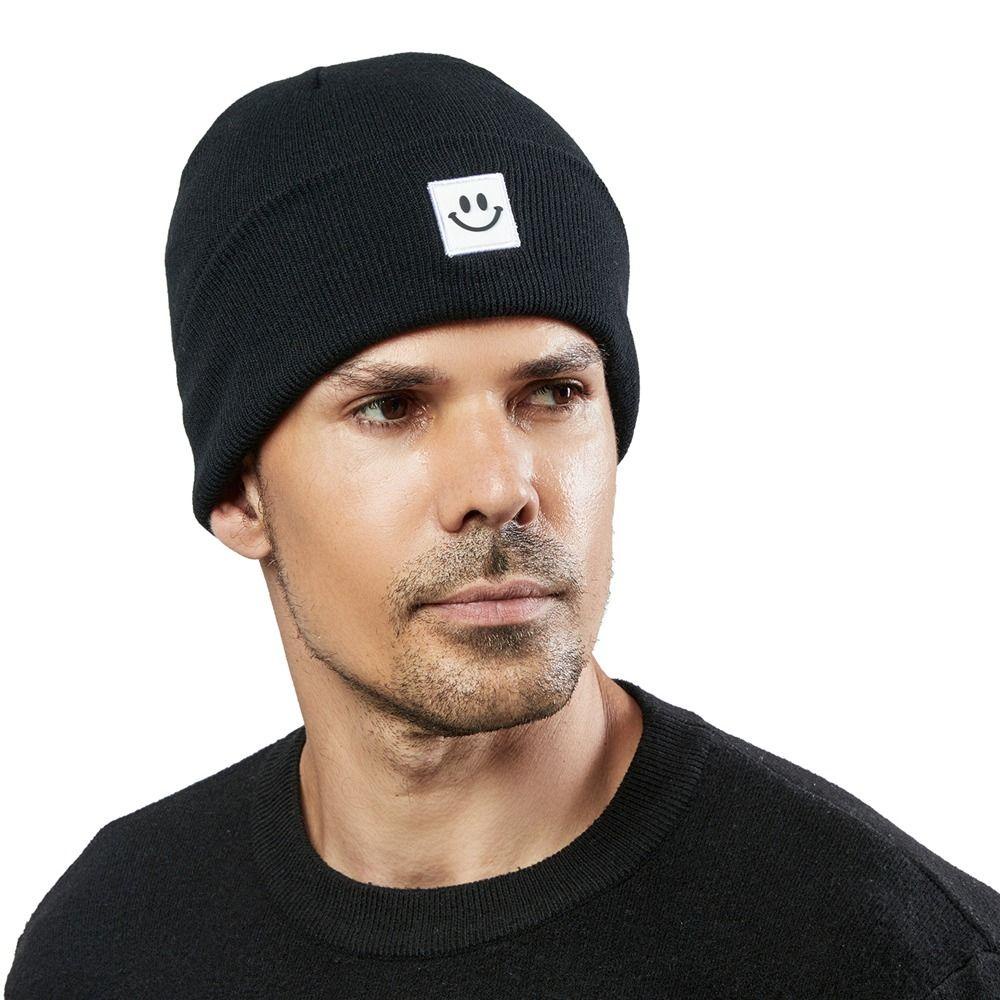 LANSEL Mũ Len Phong Cách Hip Hop Cho Nữ